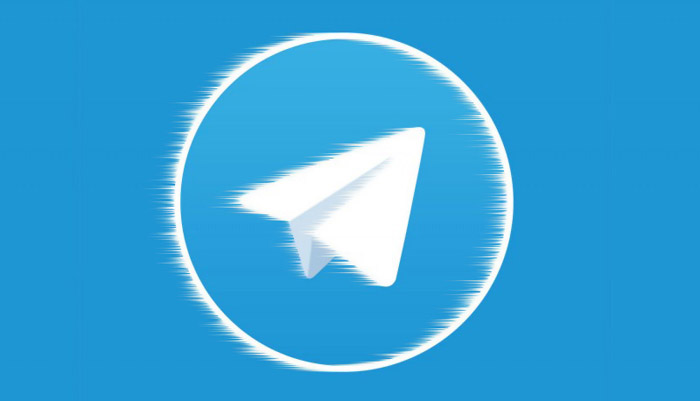 تلگرام - مدیاسافت