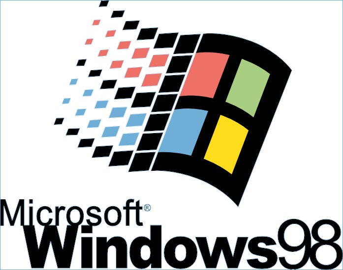 ویندوز 98 - مدیاسافت