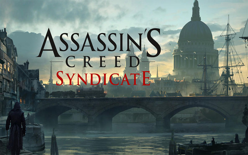 مدیاسافت - Assassin's Creed Syndicate