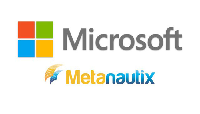 مدساسافت - Microsoft buy Metanautix