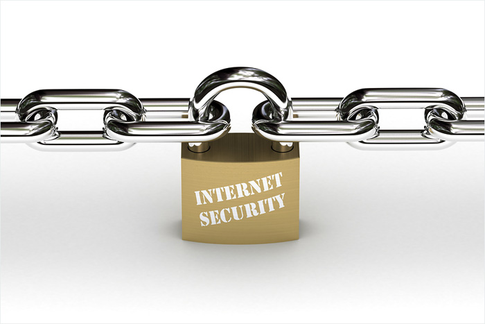 مدیاسافت - اینترنت امن