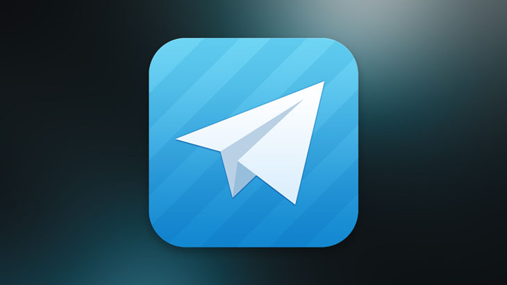 مدیاسافت - تلگرام