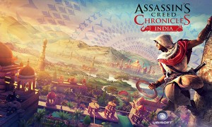 مدیاسافت - Assassin’s Creed Chronicles