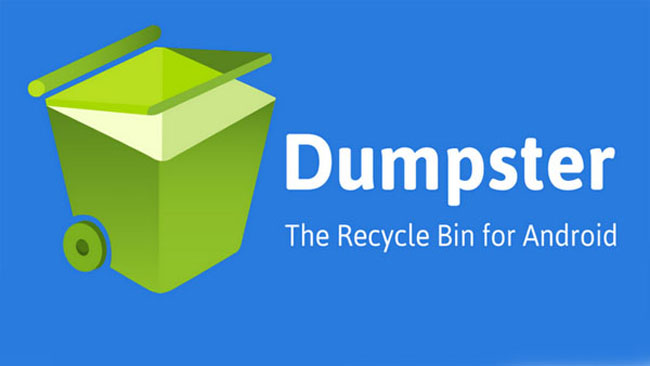 مدیاسافت - Dumpster