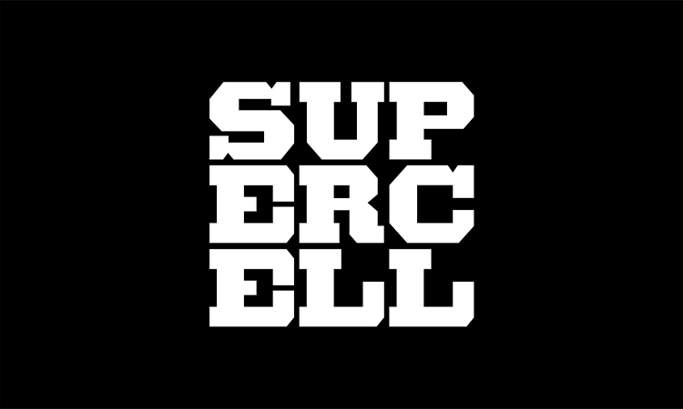 مدیاسافت - Supercell