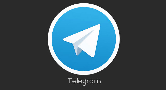 مدیاسافت - تلگرام