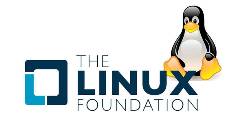 مدیاسافت - Linux Foundation