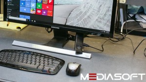 مدیاسافت - دومین مینی کامپیوتر اینتل