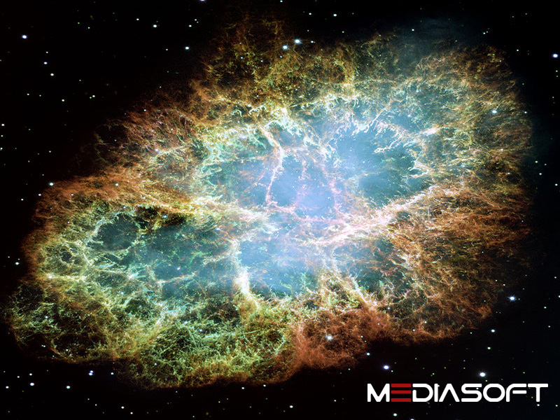 مدیاسافت - معرفی نجوم و اخترشناسی