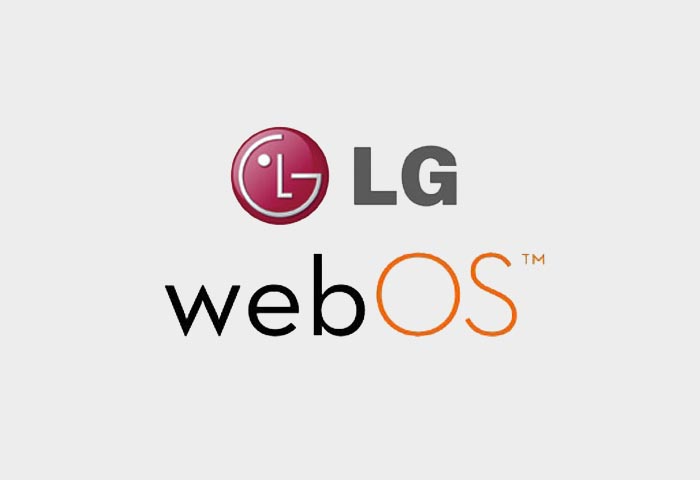 مدیاسافت - WebOS