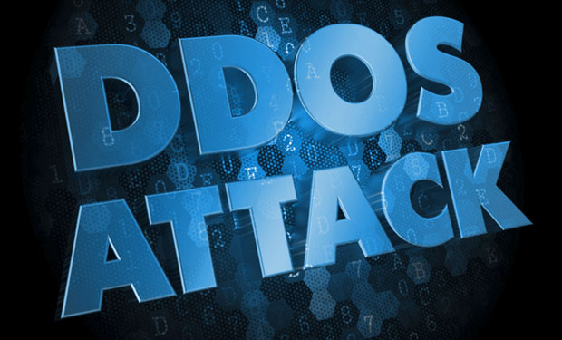 مدیاسافت - حملات DOS و DDOS