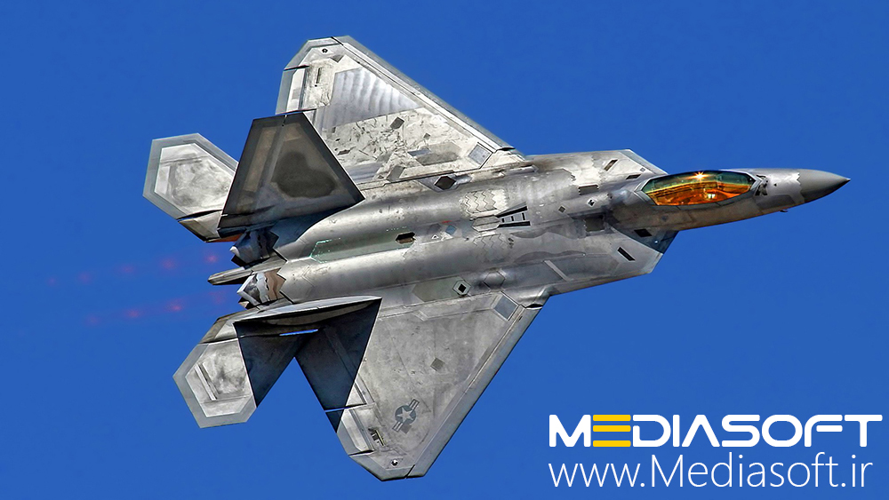 مدیاسافت - 10 هواپیمای جنگنده برتر جهان در سال 2015
