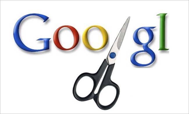 مدیاسافت - سرویس کوتاه کننده ی لینک گوگل