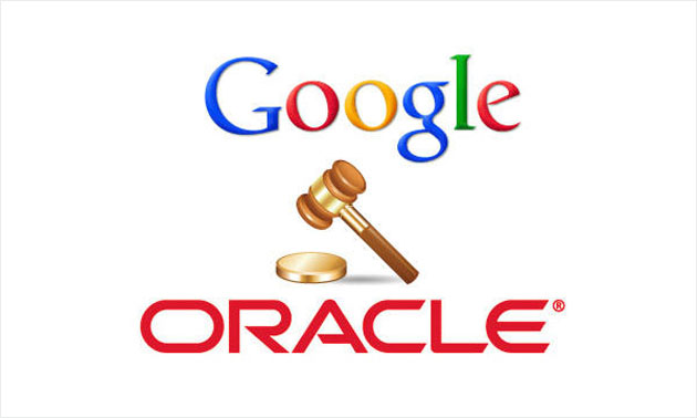 مدیاسافت - درگیری گوگل و اوراکل