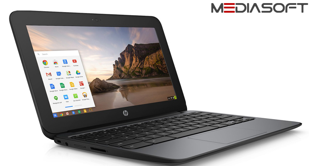 مدیاسافت - لپ تاپ 199 دلاری HP