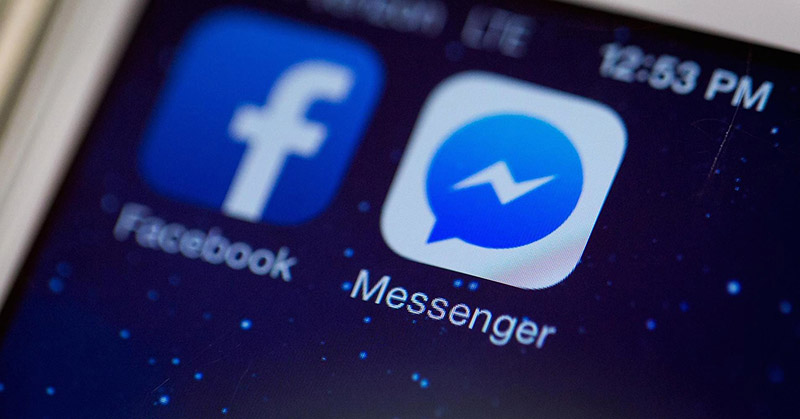 مدیاسافت - تسخیر فیسبوک توسط پیامک های تبلیغاتی