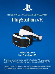 مدیاسافت - اطلاعات بیشتر هدست واقعیت مجازی سونی Playstation VR