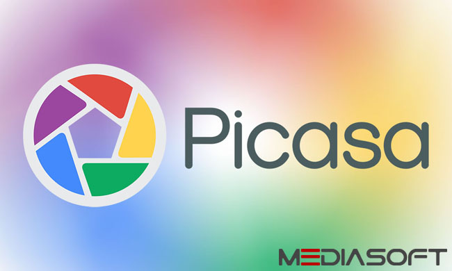 مدیاسافت - Picasa