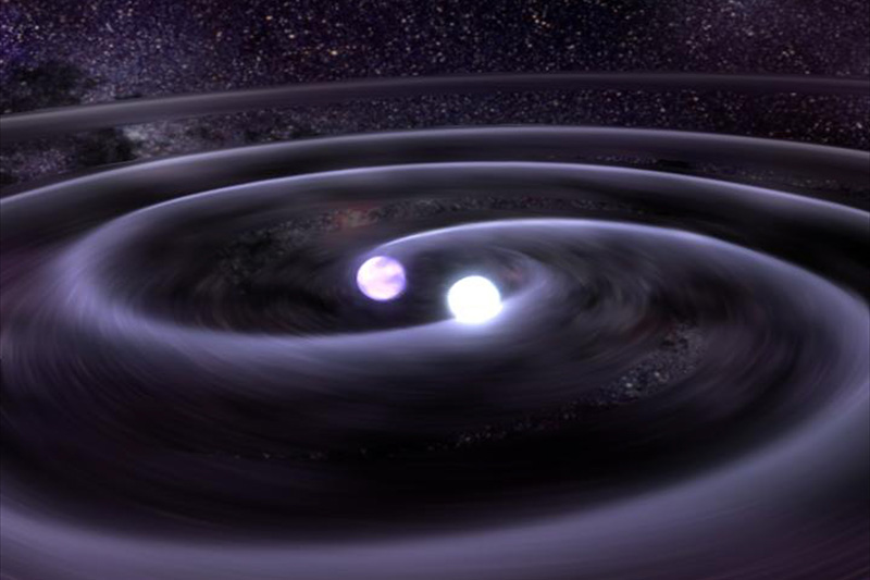 مدیاسافت - پس از کشف امواج گرانشی گام بعدی دانشمندان چیست؟