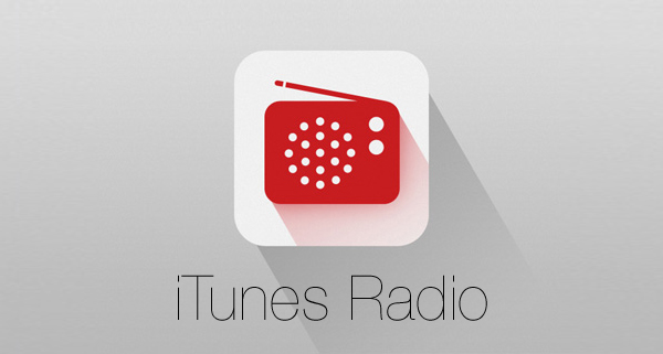 مدیاسافت - iTunes Radio