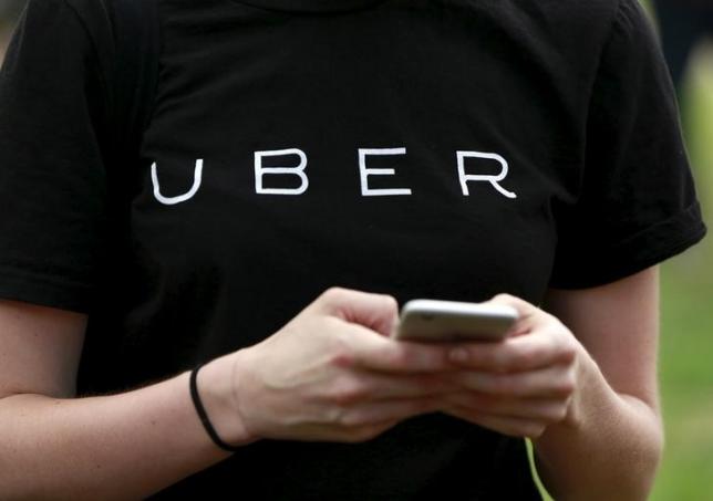 مدیاسافت - سرمایه گذاری 200 میلیون دلاری یک میلیاردر روسی در Uber