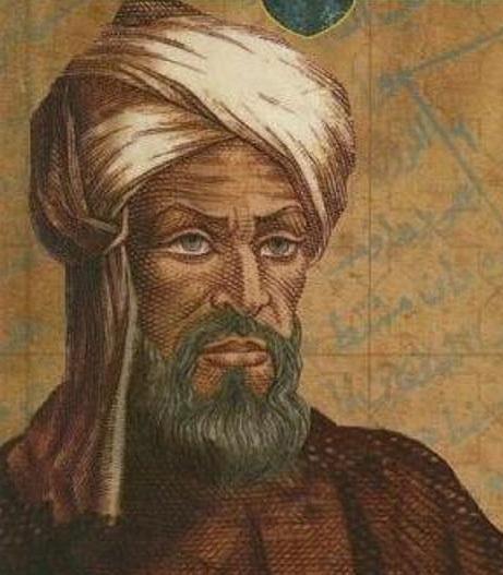 مدیاسافت - محمد بن موسی خوارزمی