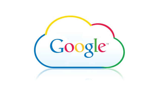 مدیاسافت - فضای ابری گوگل