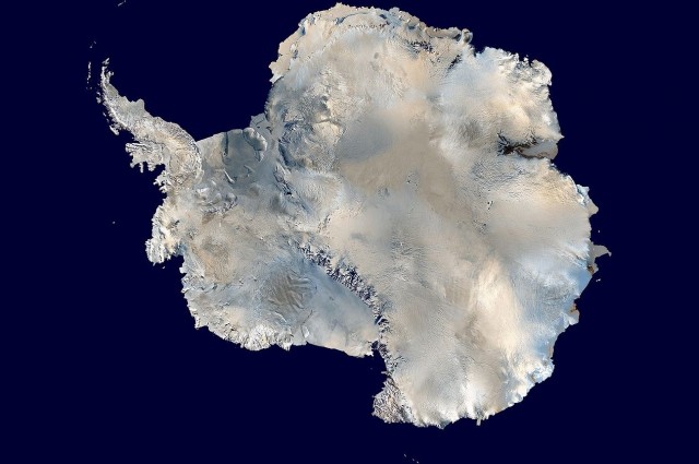 مدیاسافت - آب شدن یخ های قطبی