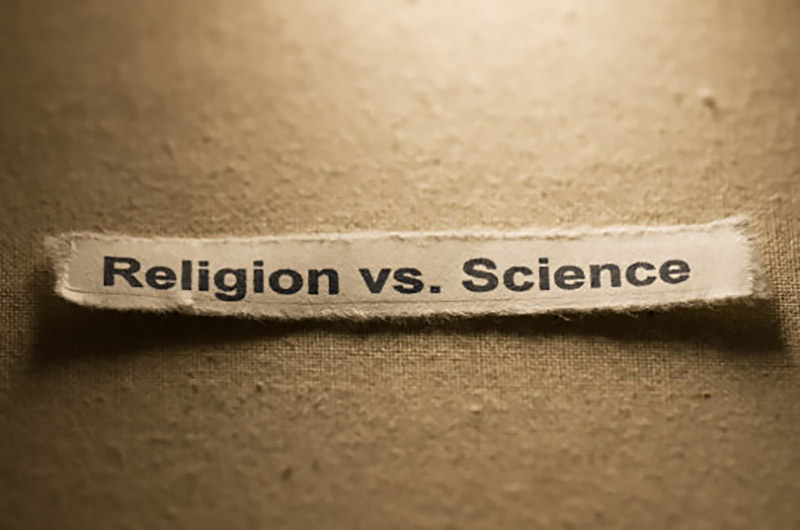مدیاسافت - علم و دین