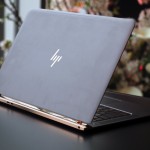 مدیاسافت - لپ تاپ Spectre کمپانی HP