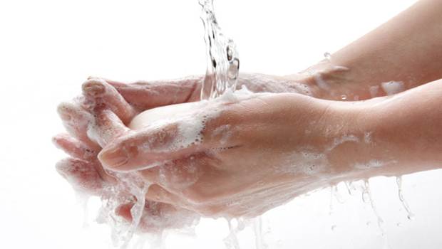 مدیاسافت - شستن دست ها - بیماری فوبیا