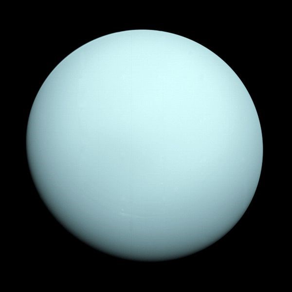 مدیاسافت - Uranus ، اورانوس