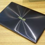 مدیاسافت - ZenBook 3