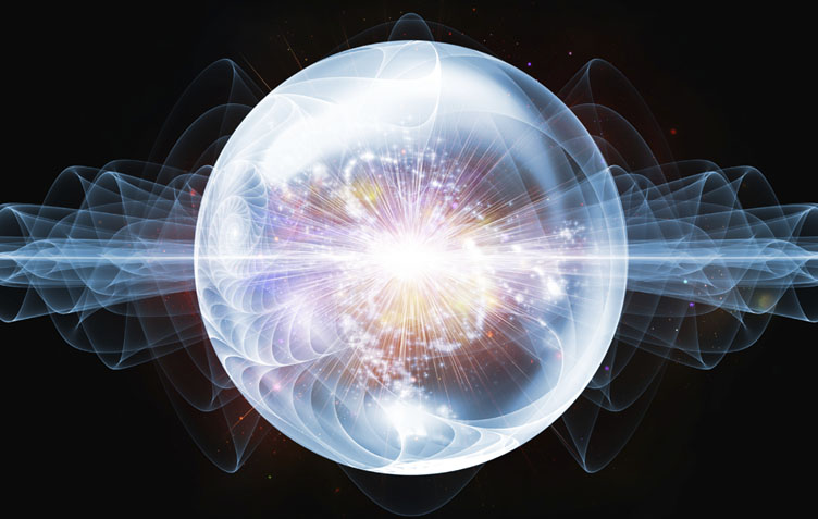 مدیاسافت - نظریه کوانتوم