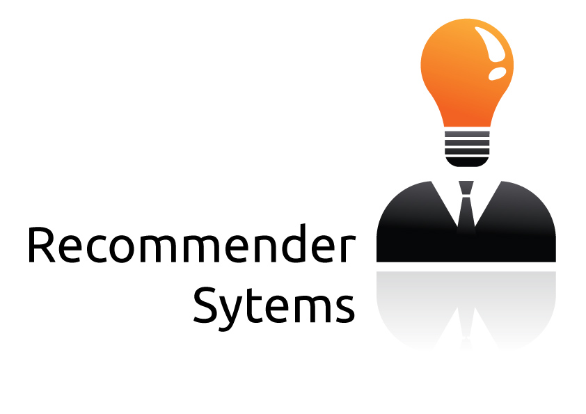 مدیاسافت - سیستم های توصیه گر (Recommender Systems)