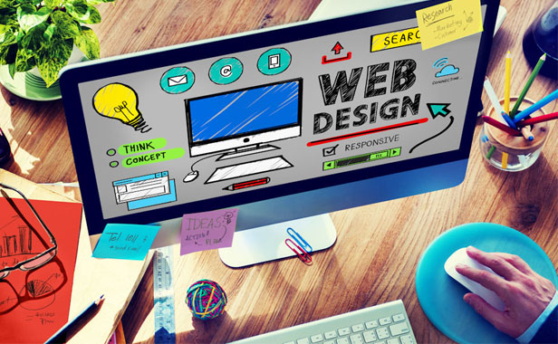 طراحی وب سایت - مدیاسافت
